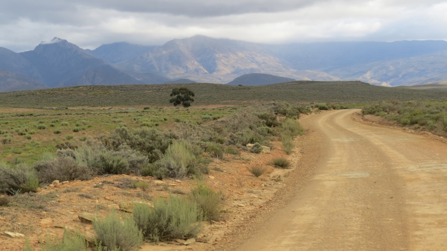 Commercial Property for Sale in Montagu Rural Western Cape